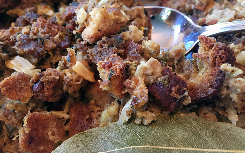 Italian Stuffing