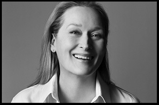 Role of a Lifetime: Meryl Streep as Eco-Activist Mom