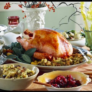 My Favorite Holiday Recipes