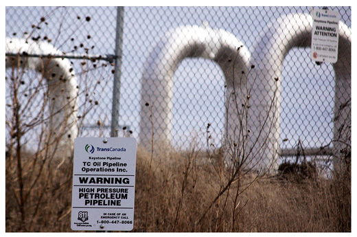 5 Reasons We DON'T Need More Oil Pipelines
