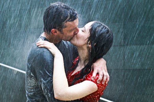 7 Things I Learned about Life from Romance Novels