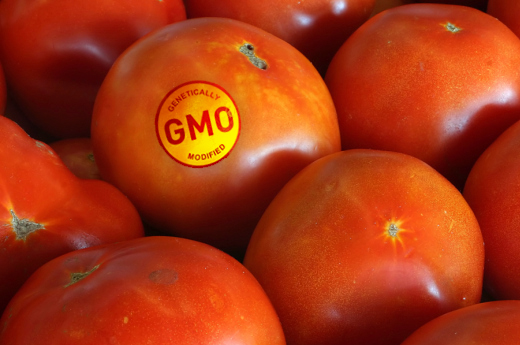 The Power of Labeling: Preserving &  Building a Non-GMO Food Supply