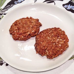 A Special Australian Cookie