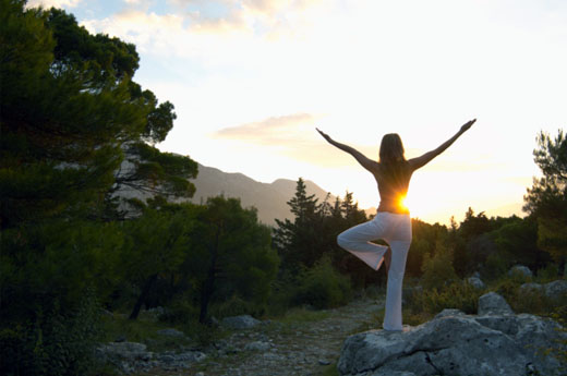 The Yoga of Fullness
