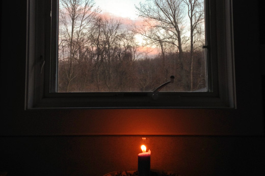 12 Days of Winter Meditations: Day 11