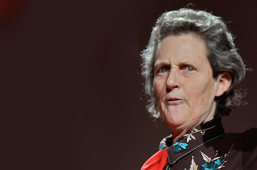 5 Things We All Need to Learn from Temple Grandin