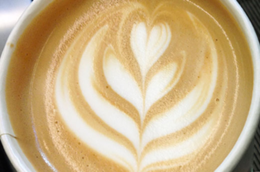 In Praise of the Great Flat White