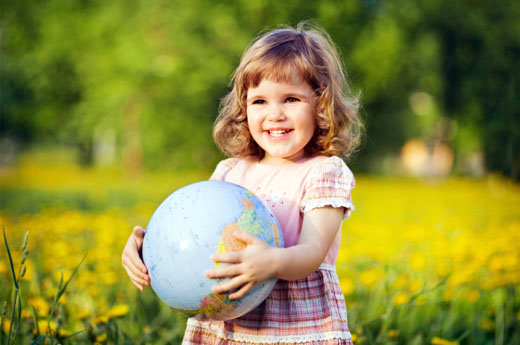 22 Surprising Facts for Earth Day