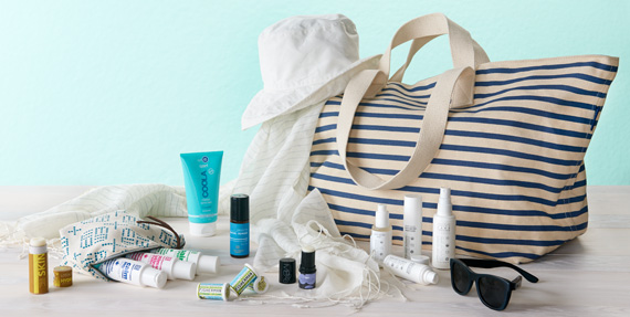 Rodale's Summer Travel Sweepstakes!