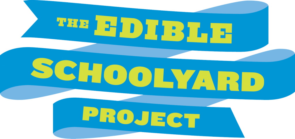 The Edible Schoolyard