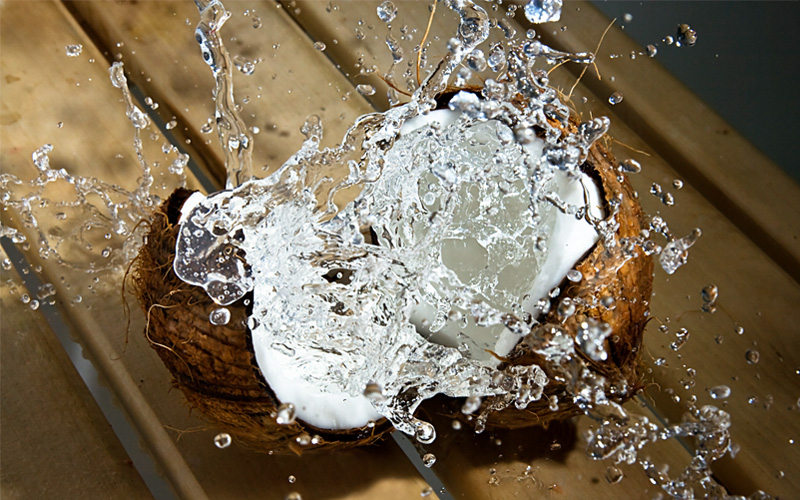 coconut