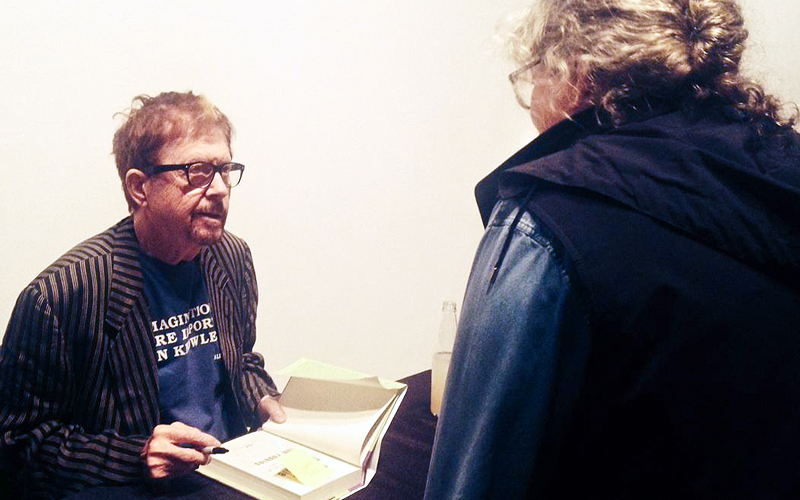 tomrobbins