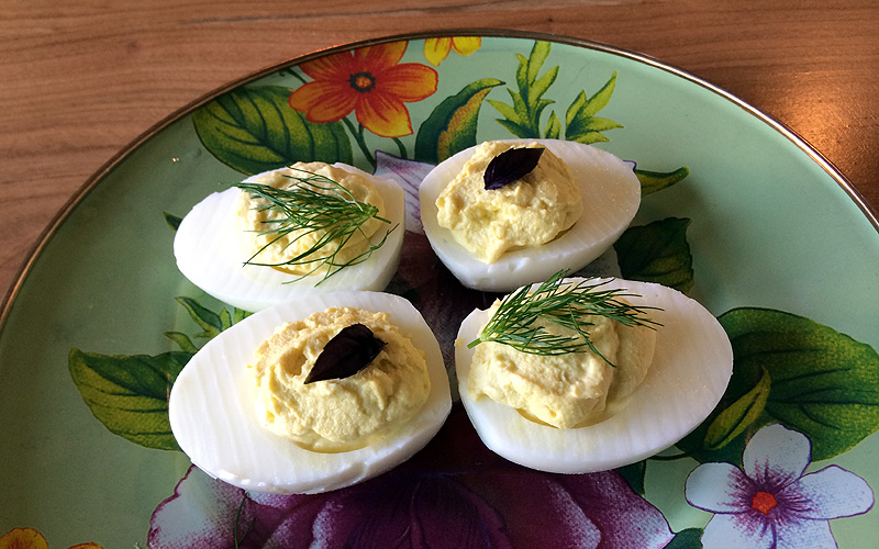 classicdeviledeggs