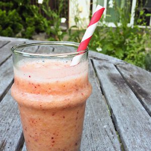 10 Easy Back-to-School Breakfasts