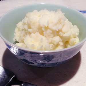 Best of Maria’s Kitchen: Mashed Potatoes from Scratch