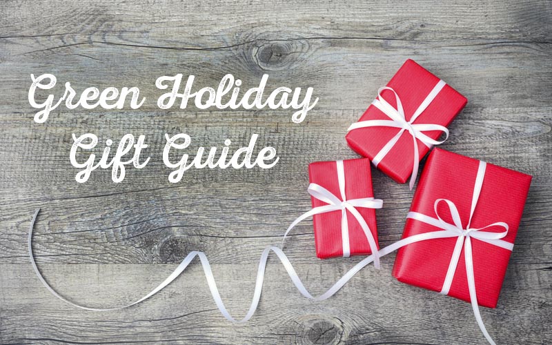 Gift Guide