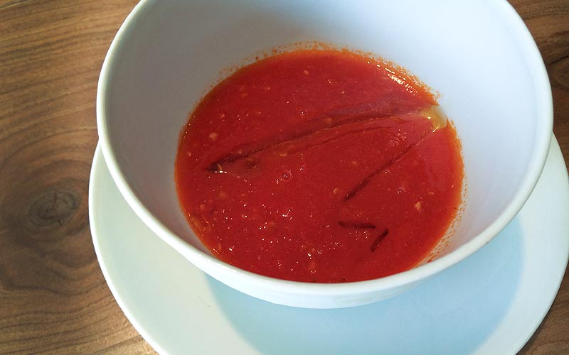 TomatoSoup