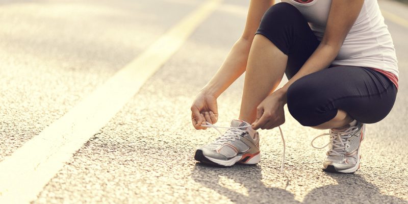 5 Common Exercise Excuses You Need to Stop Making