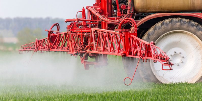 4 Strange Sources of Roundup