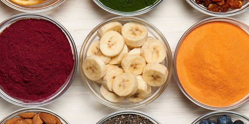 5 New Superfoods for a Super You