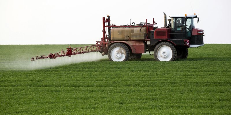 Is This the Beginning of the End of Glyphosate?