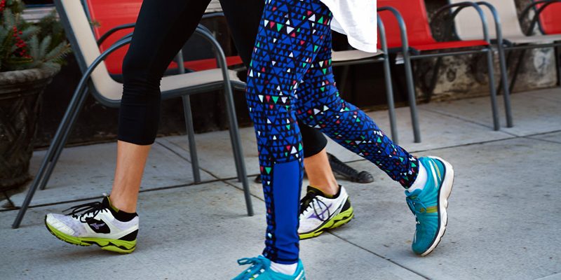 6 Printed Leggings You'll Want to Live In