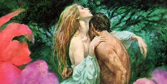 10 Things I Learned from Reading Romance Novels