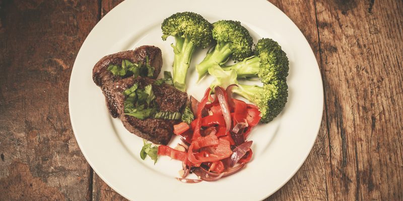 5 Reasons Going Paleo Can Be Good for You and the Planet