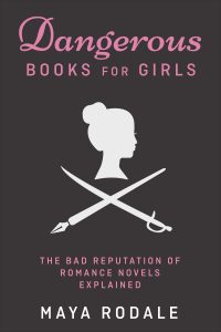 Dangerous Books For Girls big