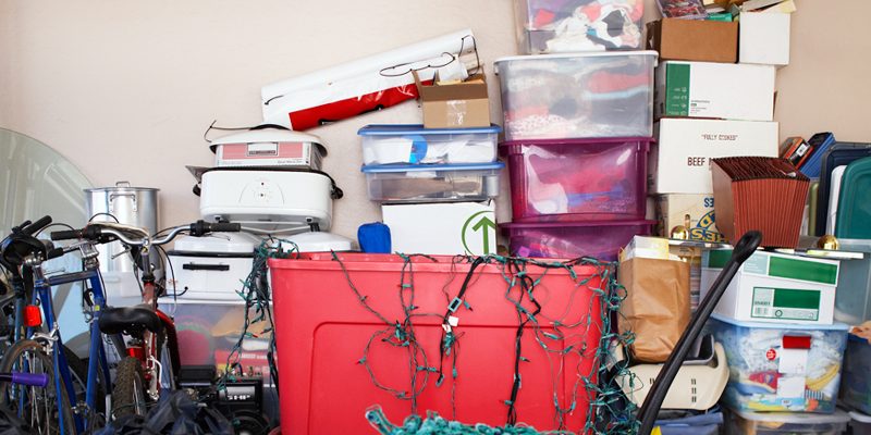 7 Pro Tips to Help You Declutter Every Room in Your House