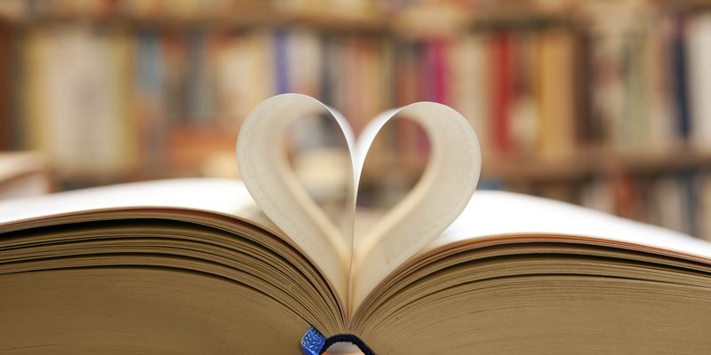 Romance Novels 101: The Infamous Book List That Changed My Life