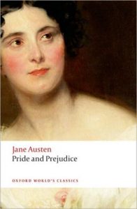 pride prejudice