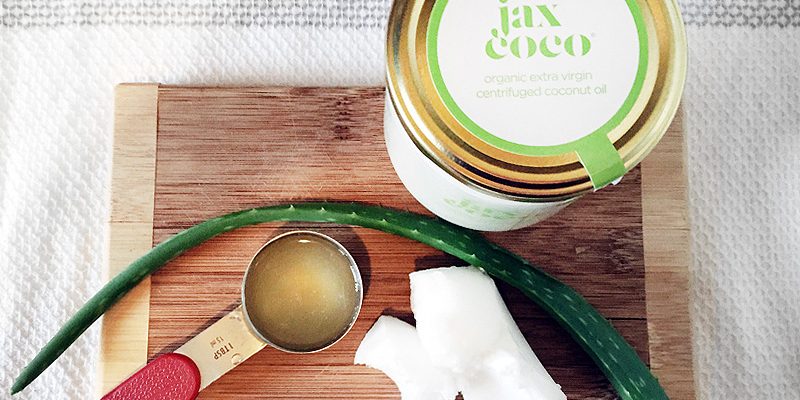 5 Reasons to Use Organic Coconut Oil This Summer