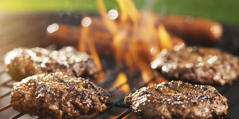 An Organic Guide to Grilling