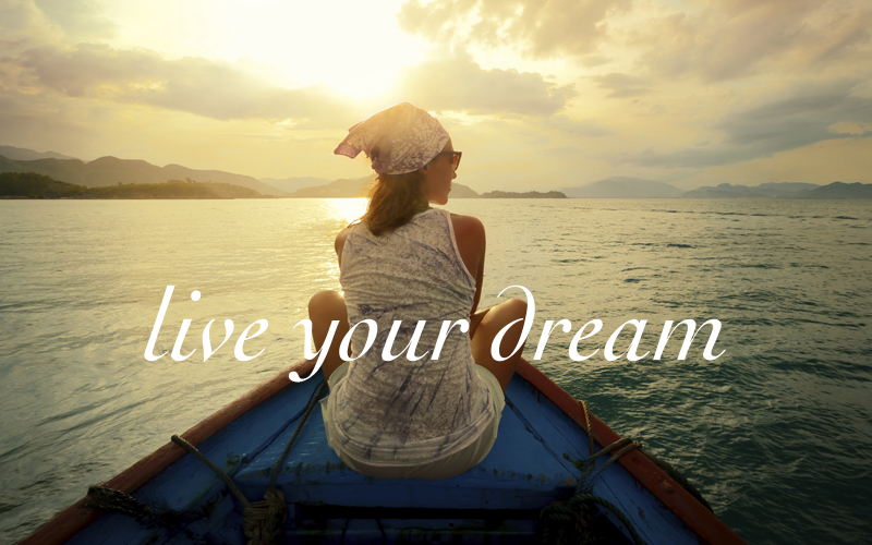 Are You Living Your Dream?