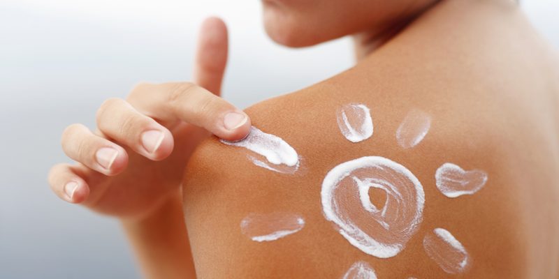 Don't Get Burned! 7 Sunscreen Safety Tips