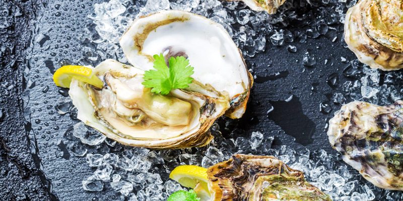 3 Surprising Facts about Oysters