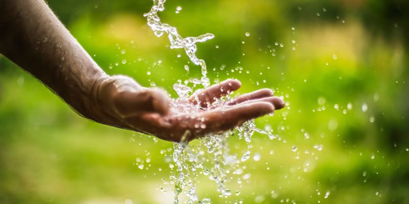 5 Essential Steps to Clean Water for Everyone