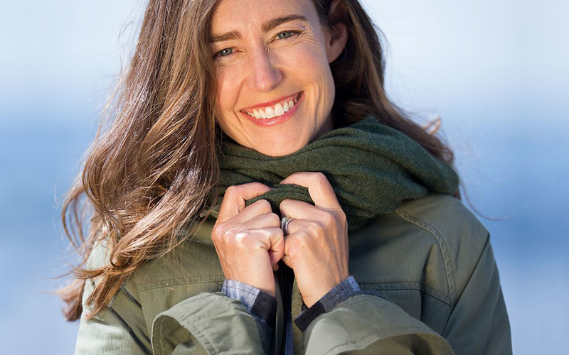 Getting Ready for Autumn - Organic Fall Clothing