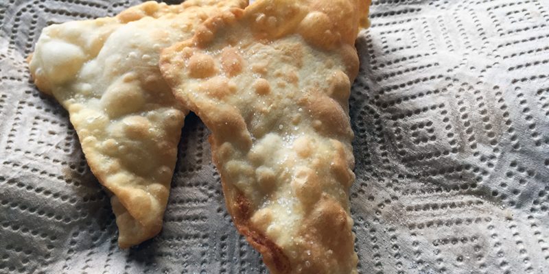 How to Make Pierogies from Scratch