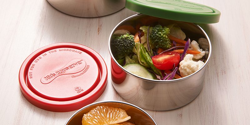 Plastic-Free Food Storage Solutions