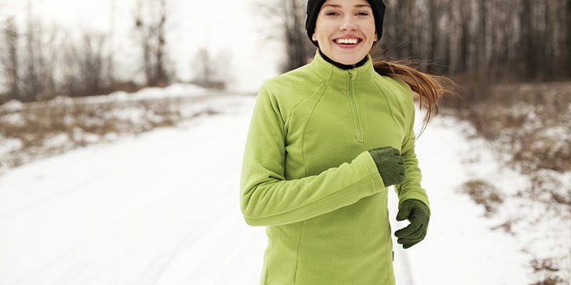 3 Reasons You Can't Ditch Your Workouts This Holiday Season