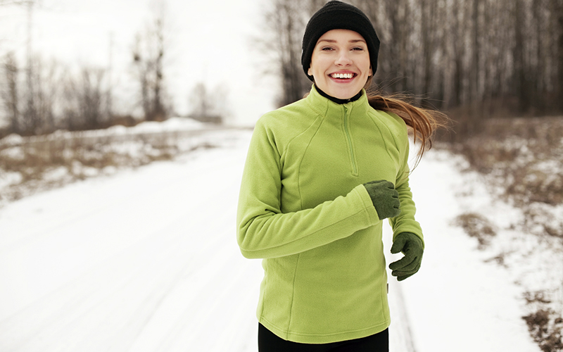 3 Reasons To Workout During the Holidays