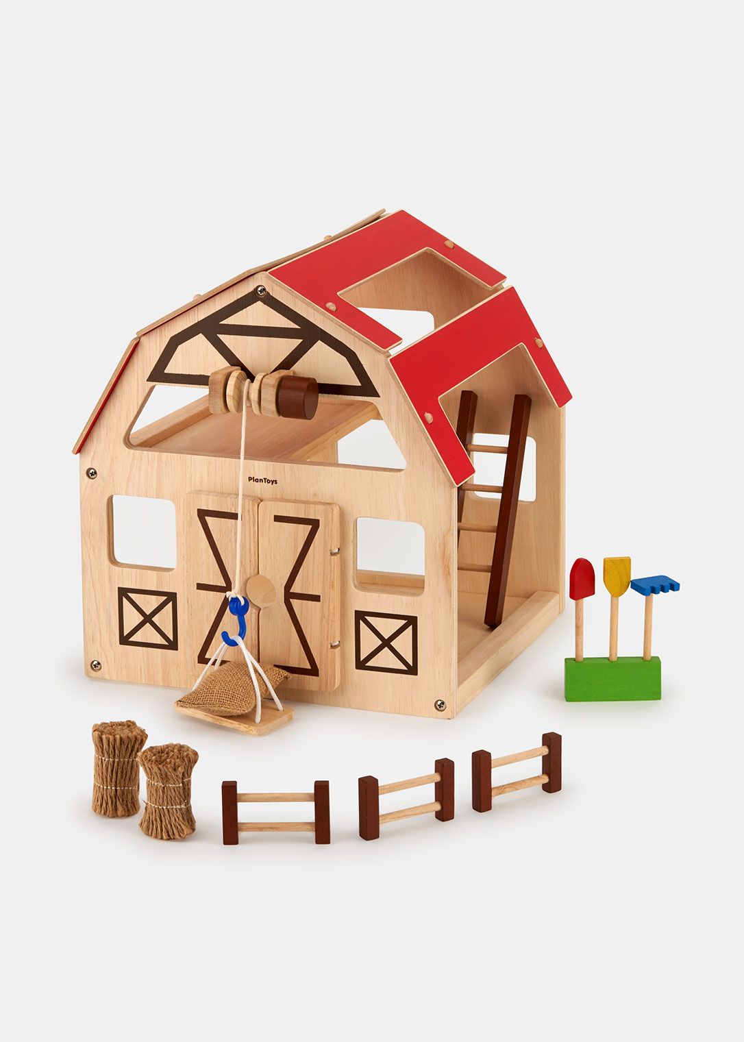 Play It Safe with NonToxic Toys Maria's Farm Country Kitchen