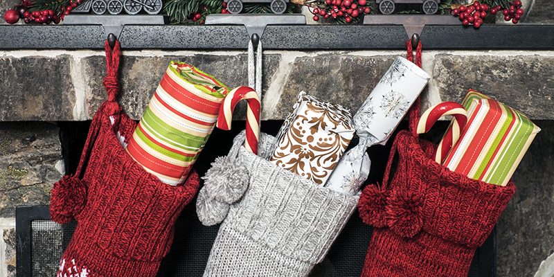 5 Last Minute Stocking Stuffers Made with Care