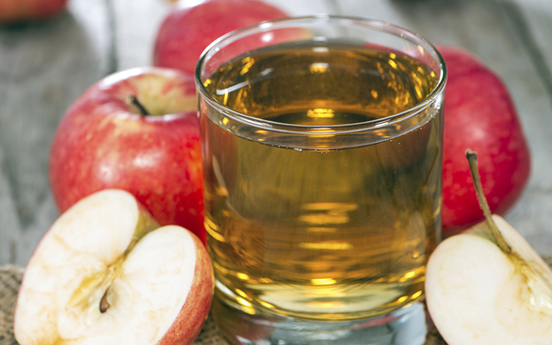 Apple Cider Vinegar