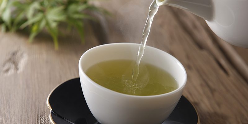 6 Truths about Green Tea's Health Benefits