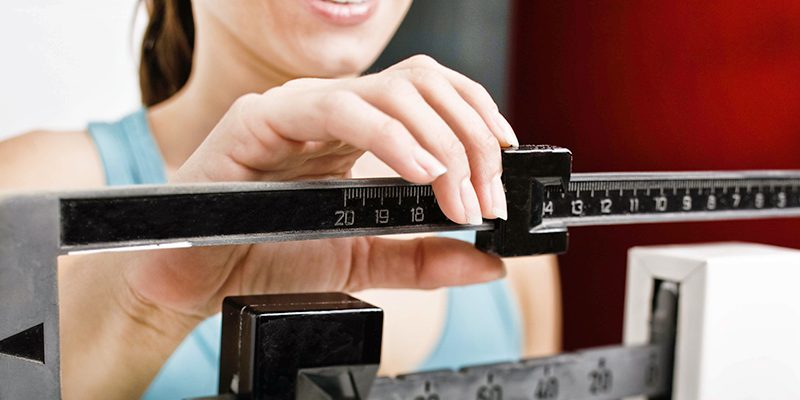 You've Dropped the Weight—Here are 5 Ways to Keep It Off