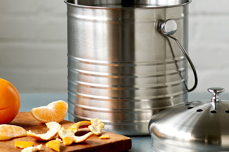 Nontoxic Kitchen Favorites