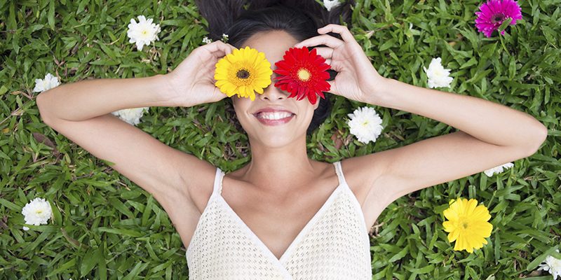 8 Fun Ways to Celebrate Spring